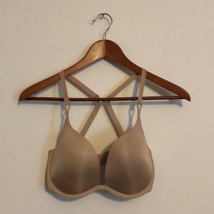 La SENZA Nude Bra 34DD